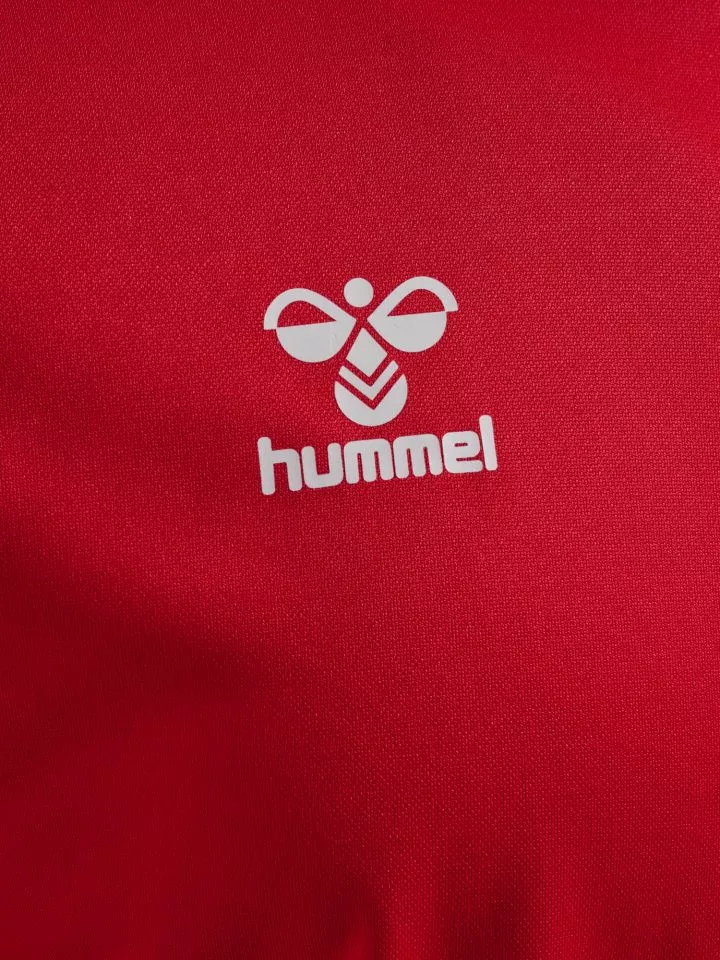 Тениска с дълъг ръкав Hummel hmlESSENTIAL SWEATSHIRT