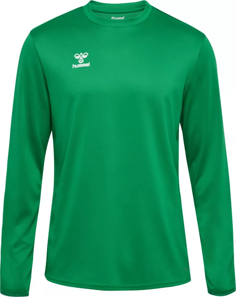 Hummel hmlESSENTIAL SWEATSHIRT Hosszú ujjú póló
