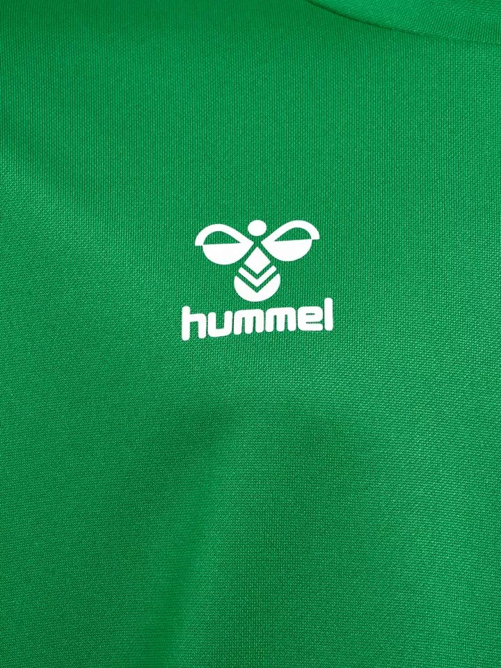 Тениска с дълъг ръкав Hummel hmlESSENTIAL SWEATSHIRT KIDS