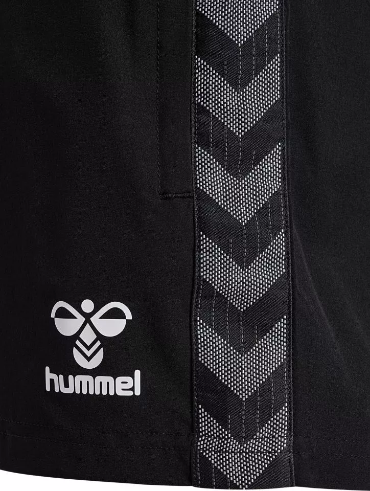 Kratke hlače Hummel hmlAUTHENTIC WOVEN SHORTS WOMAN