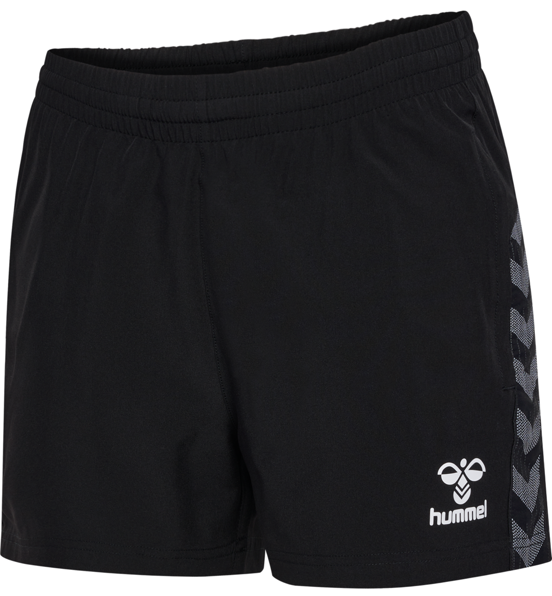 hmlAUTHENTIC WOVEN SHORTS WOMAN