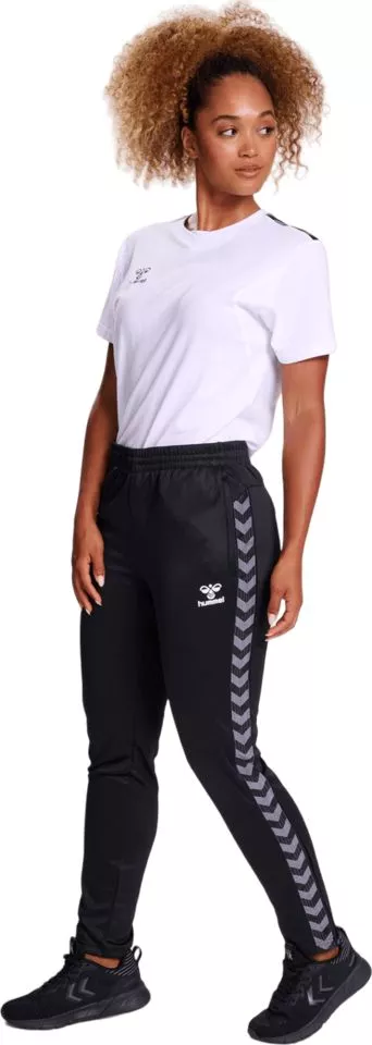 Панталони Hummel hmlAUTHENTIC MICRO PANTS WOMAN
