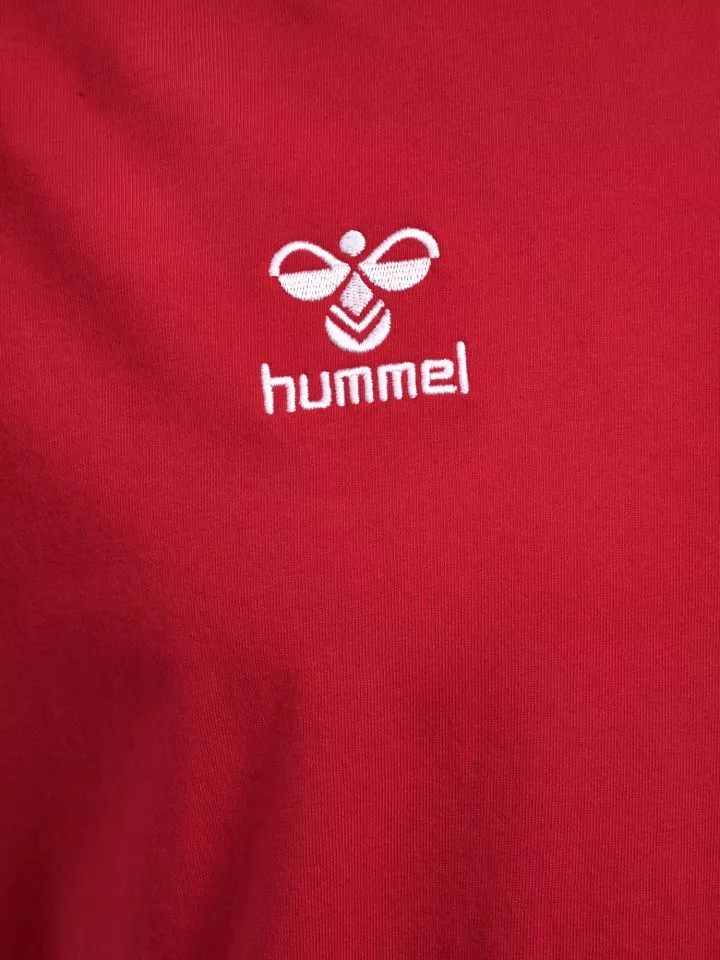 Hummel HMLGO 2.0 T-SHIRT S/S