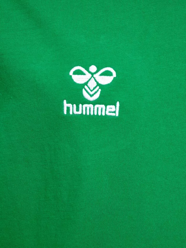 Majica Hummel HMLGO 2.0 T-SHIRT S/S KIDS