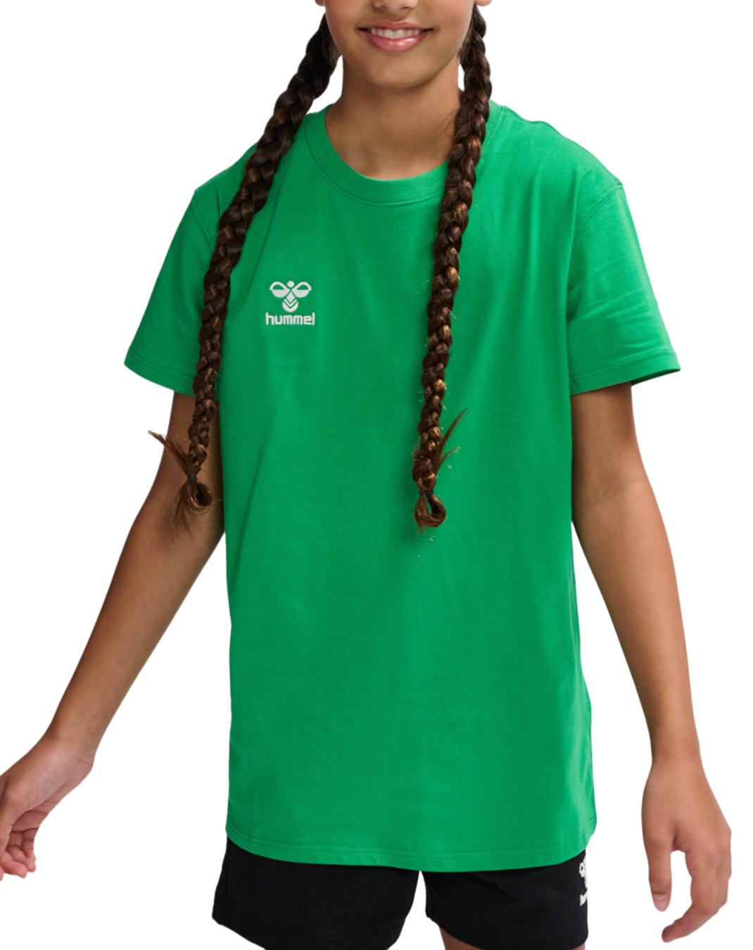 HMLGO 2.0 T-SHIRT S/S KIDS