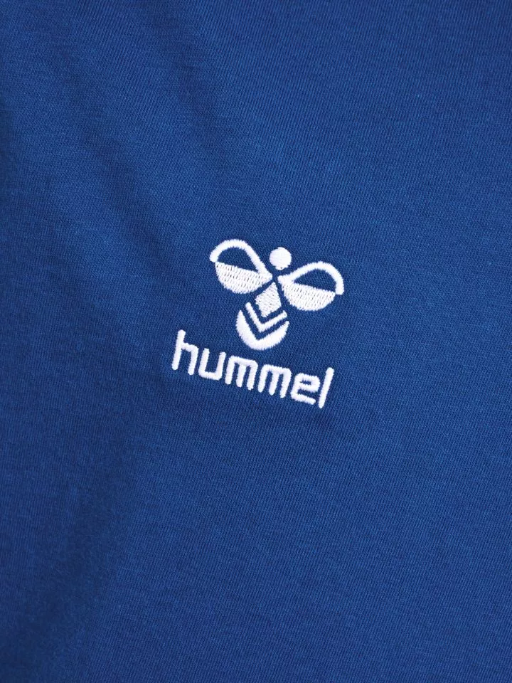 Majica Hummel HMLGO 2.0 T-SHIRT S/S KIDS