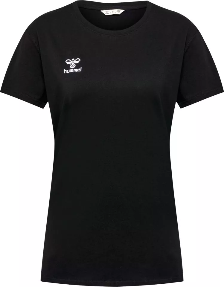 Majica Hummel HMLGO 2.0 T-SHIRT S/S WOMAN