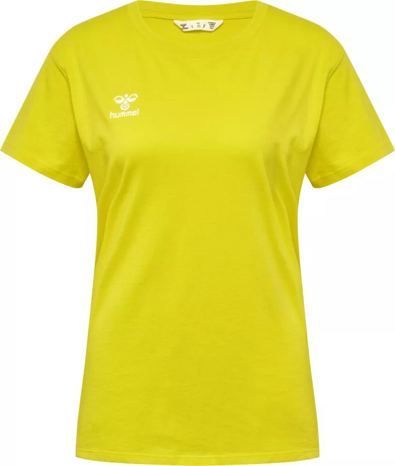 Hummel HMLGO 2.0 T-SHIRT S/S WOMAN