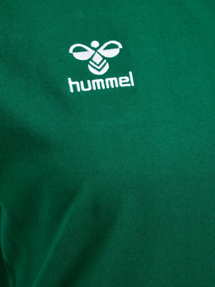 Majica Hummel HMLGO 2.0 T-SHIRT S/S WOMAN