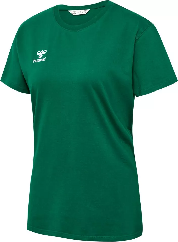 Majica Hummel HMLGO 2.0 T-SHIRT S/S WOMAN