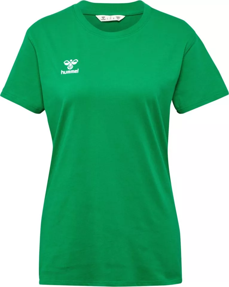 Majica Hummel HMLGO 2.0 T-SHIRT S/S WOMAN