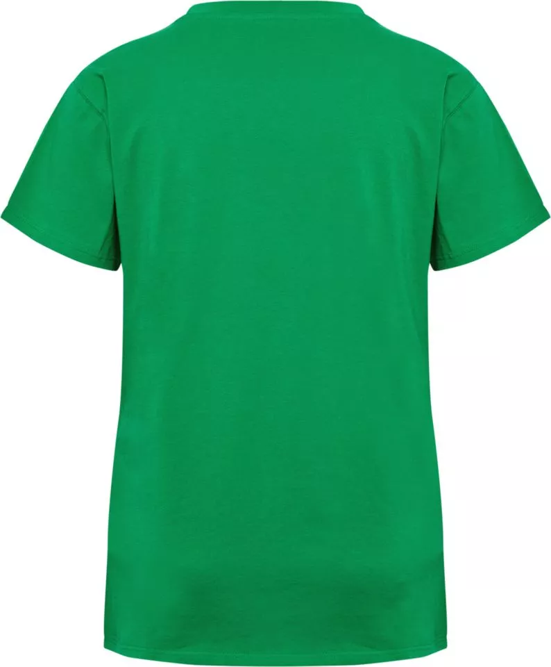 Majica Hummel HMLGO 2.0 T-SHIRT S/S WOMAN