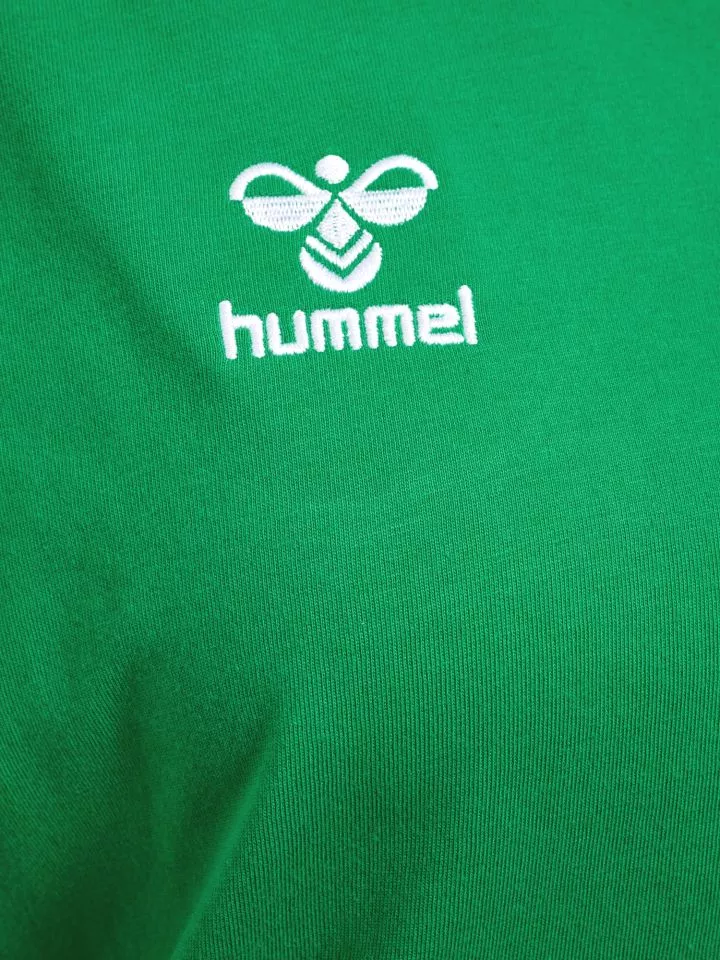 Majica Hummel HMLGO 2.0 T-SHIRT S/S WOMAN