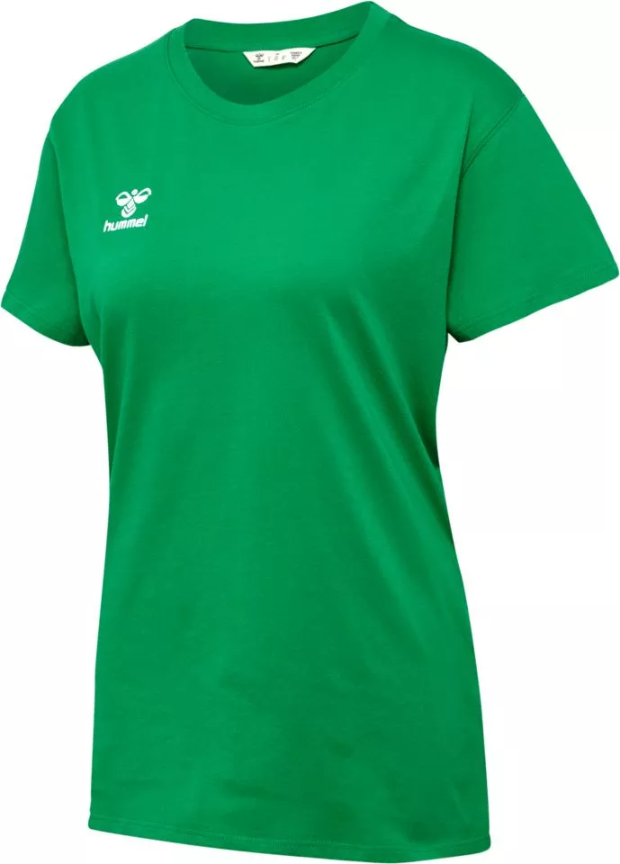 Majica Hummel HMLGO 2.0 T-SHIRT S/S WOMAN