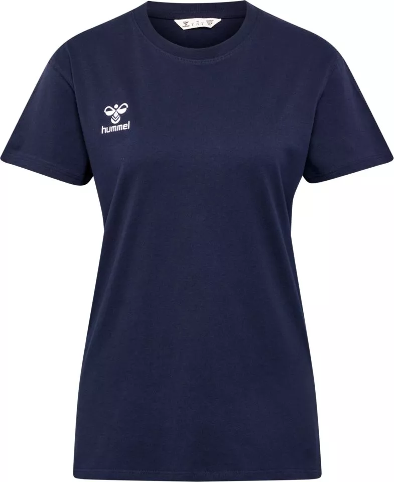 Majica Hummel HMLGO 2.0 T-SHIRT S/S WOMAN