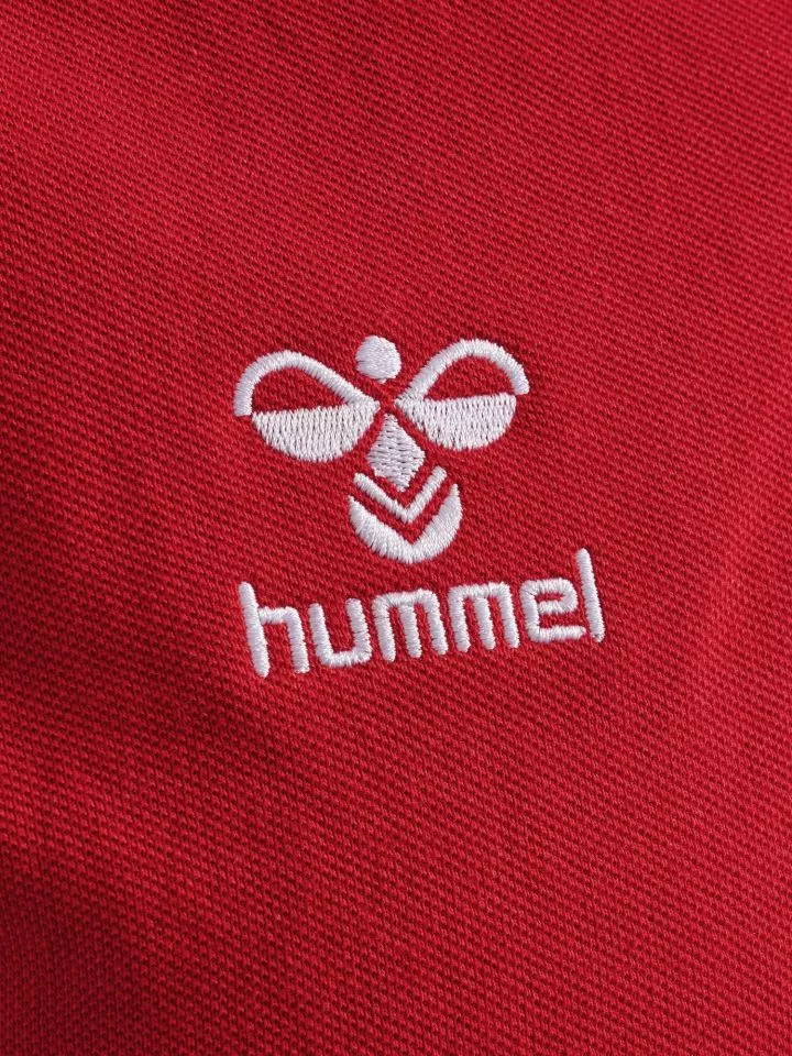 T-shirt Hummel HMLGO 2.0 POLO