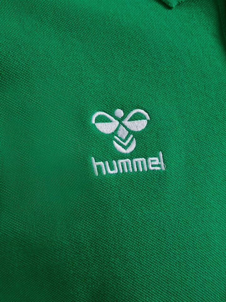 Тениска Hummel HMLGO 2.0 POLO