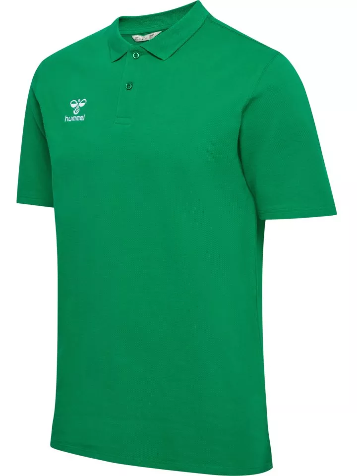 Pánské tréninkové polo tričko Hummel Go 2.0 Polo