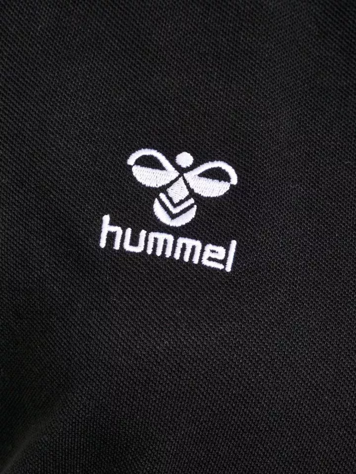 Majica Hummel HMLGO 2.0 POLO WOMAN