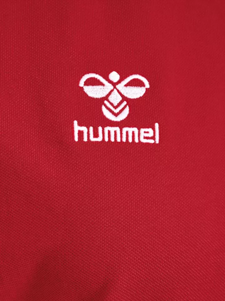 T-shirt Hummel HMLGO 2.0 POLO WOMAN