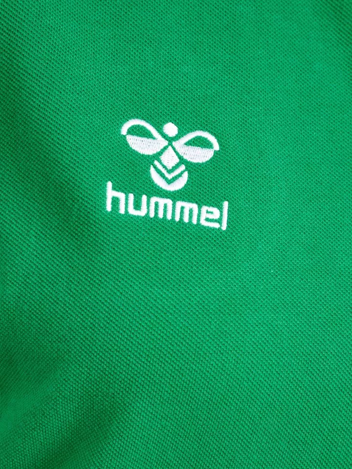 Тениска Hummel HMLGO 2.0 POLO WOMAN