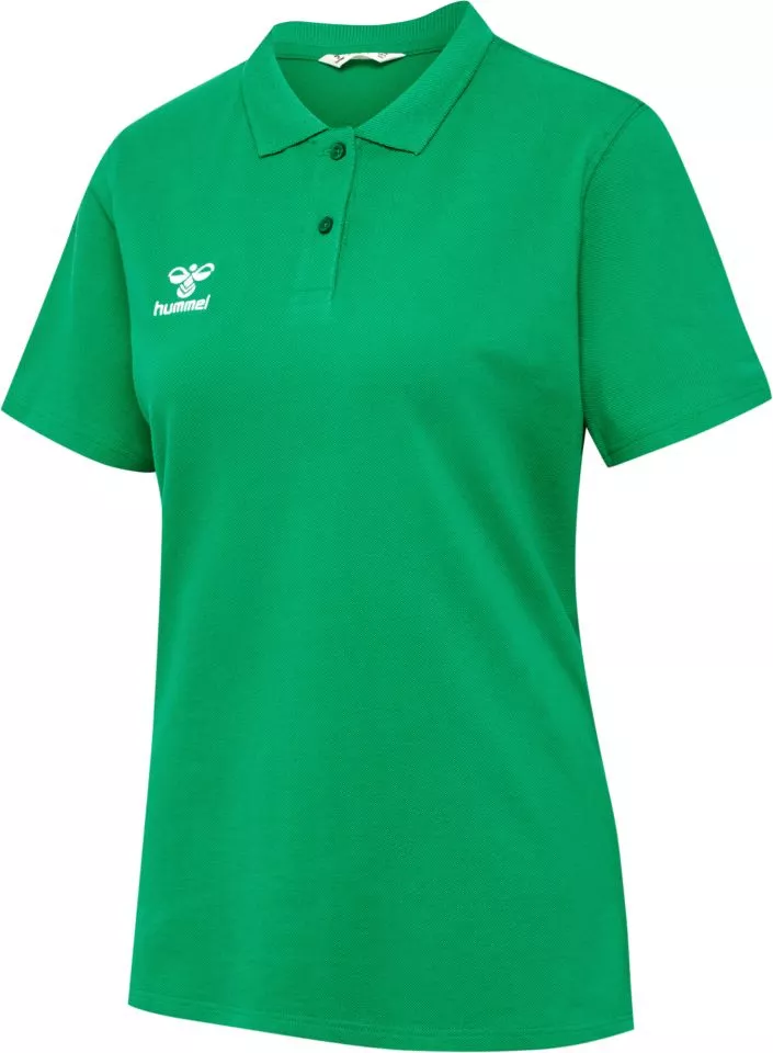 Тениска Hummel HMLGO 2.0 POLO WOMAN