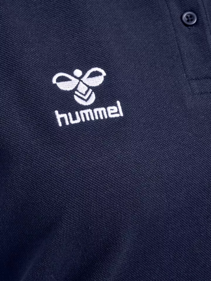T-shirt Hummel HMLGO 2.0 POLO WOMAN