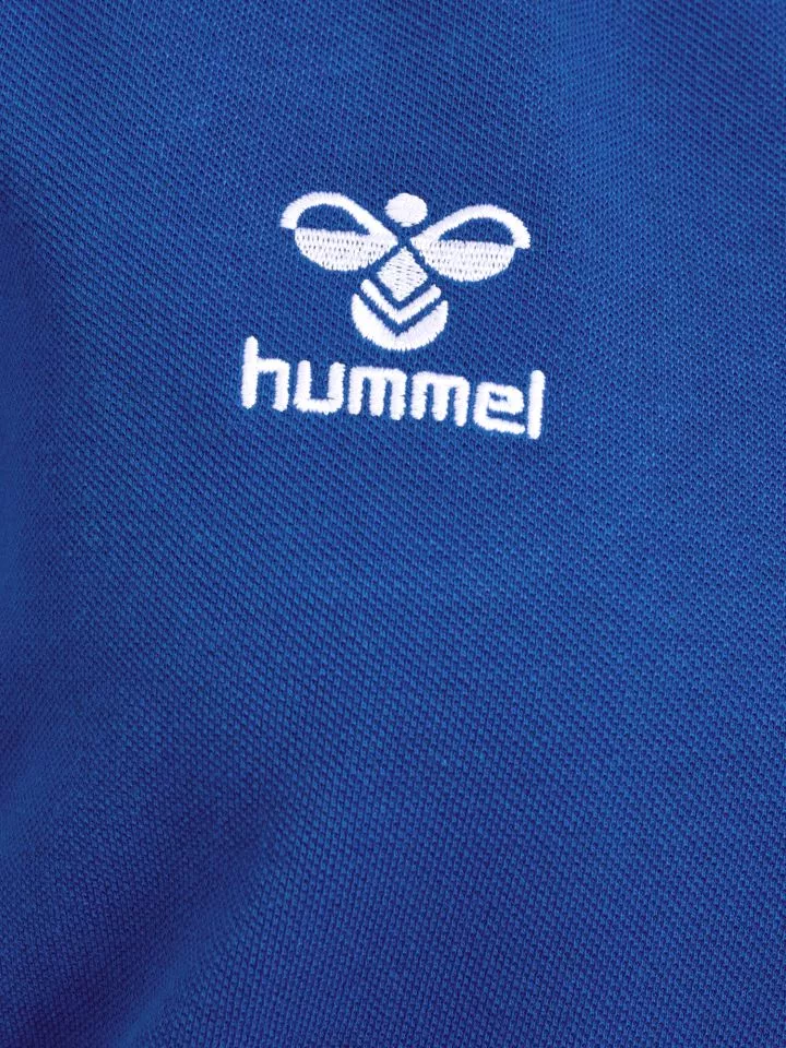 T-shirt Hummel HMLGO 2.0 POLO WOMAN