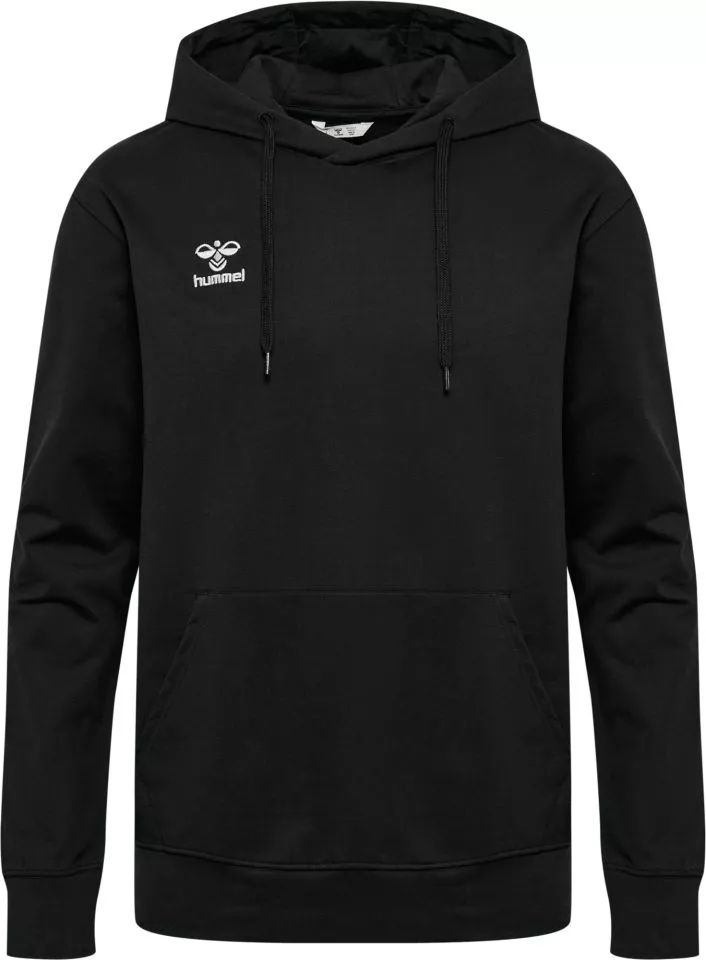 Суитшърт с качулка Hummel HMLGO 2.0 HOODIE