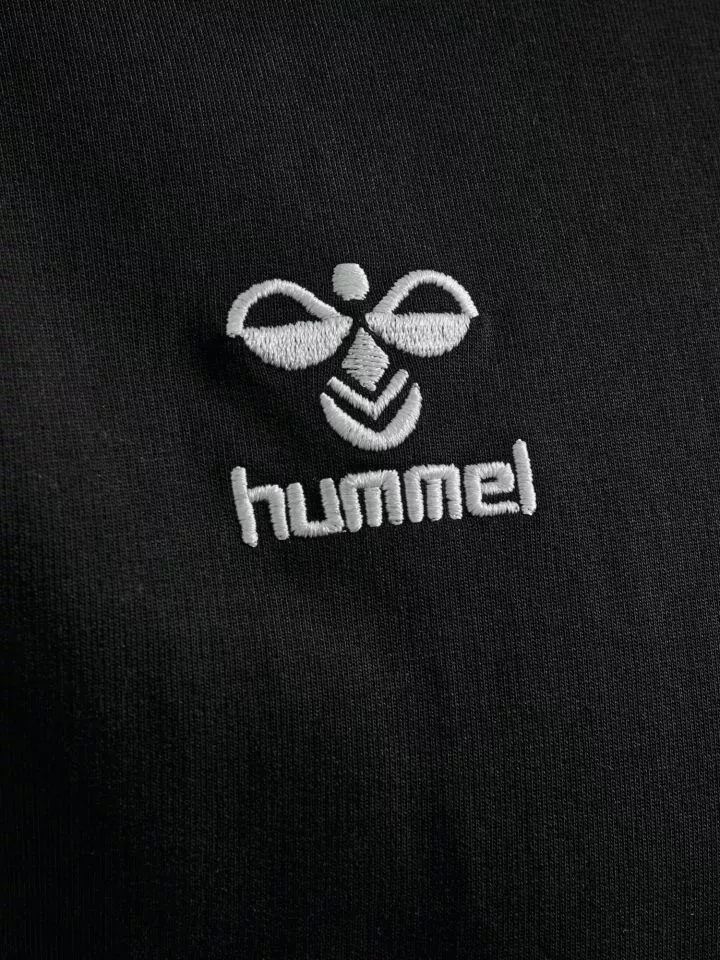 Суитшърт с качулка Hummel HMLGO 2.0 HOODIE