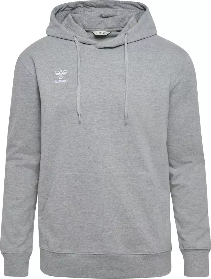 Суитшърт с качулка Hummel HMLGO 2.0 HOODIE