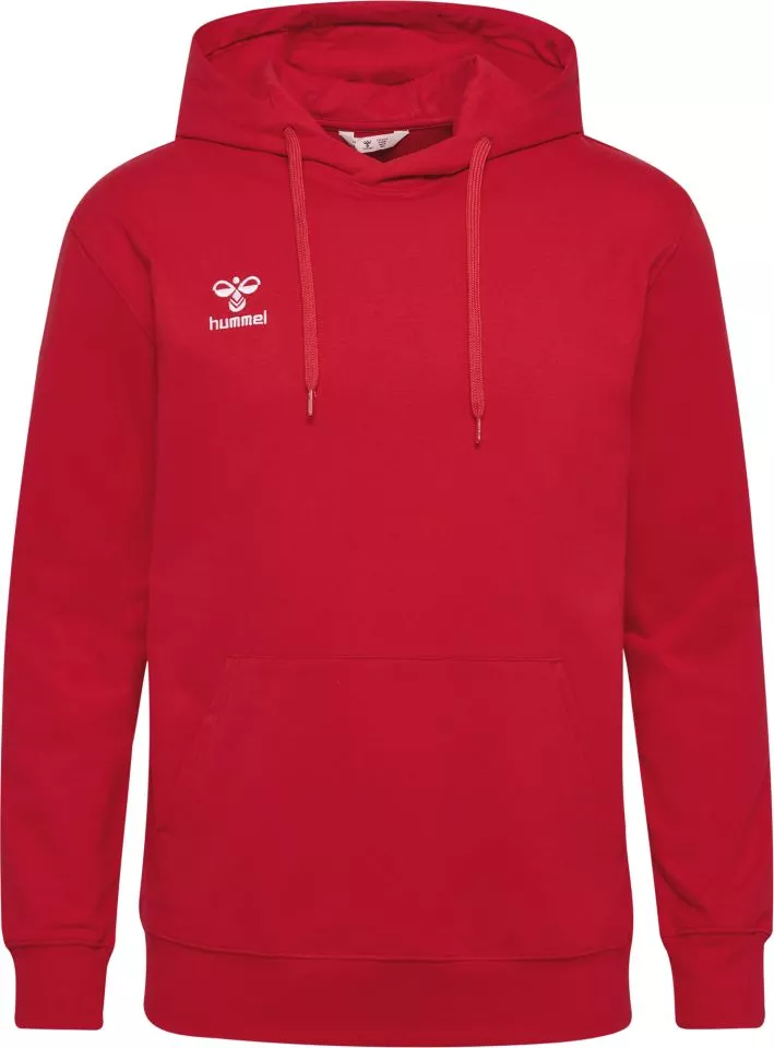 Majica s kapuljačom Hummel HMLGO 2.0 HOODIE