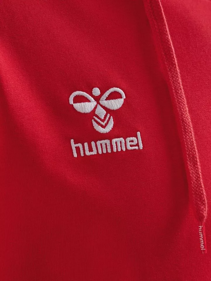 Majica s kapuljačom Hummel HMLGO 2.0 HOODIE