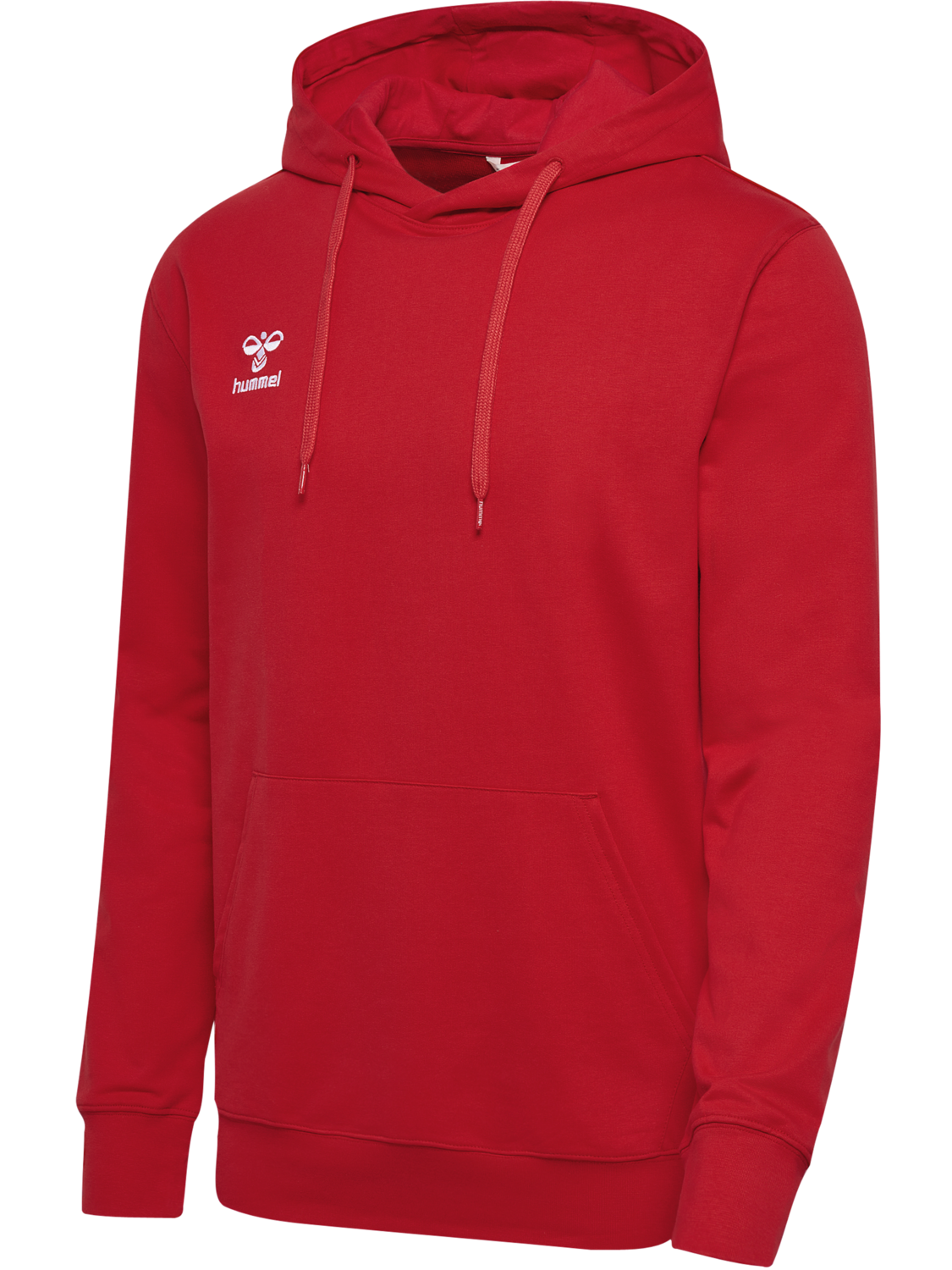 HMLGO 2.0 HOODIE
