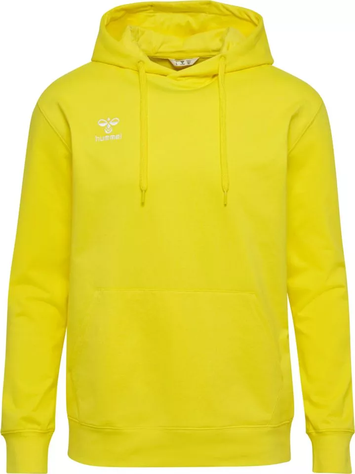 Суитшърт с качулка Hummel HMLGO 2.0 HOODIE