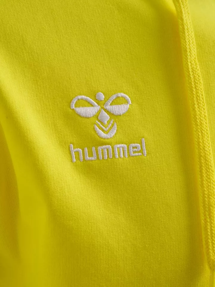 Суитшърт с качулка Hummel HMLGO 2.0 HOODIE