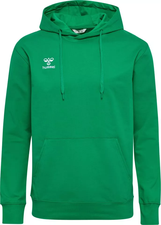 Суитшърт с качулка Hummel HMLGO 2.0 HOODIE
