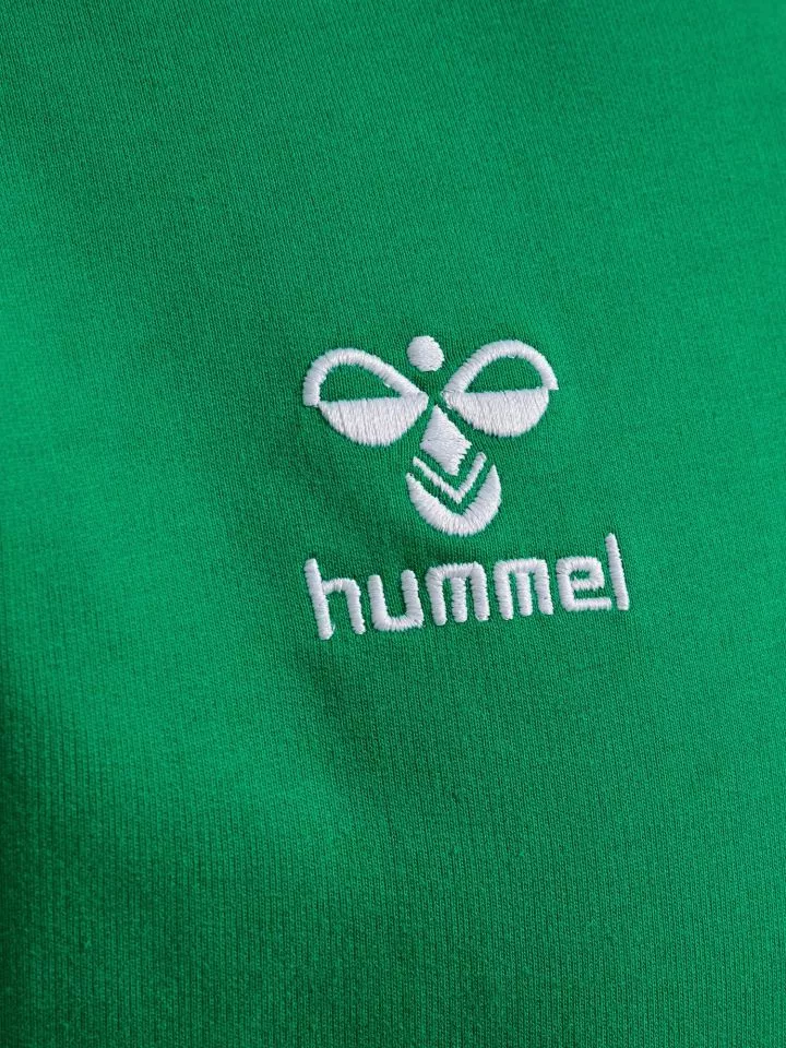 Суитшърт с качулка Hummel HMLGO 2.0 HOODIE