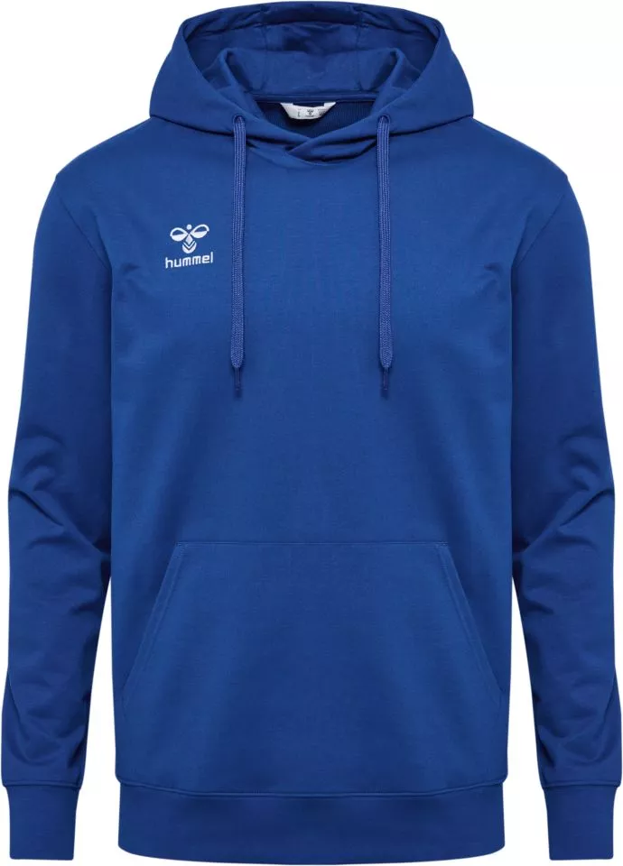 Суитшърт с качулка Hummel HMLGO 2.0 HOODIE