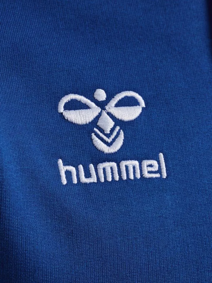 Суитшърт с качулка Hummel HMLGO 2.0 HOODIE