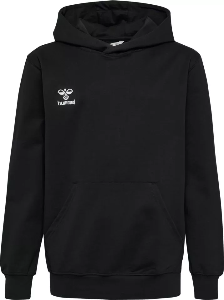 Φούτερ-Jacket με κουκούλα Hummel HMLGO 2.0 HOODIE KIDS