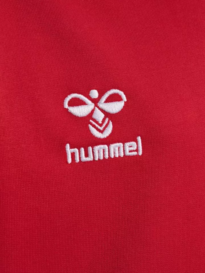 Majica s kapuljačom Hummel HMLGO 2.0 HOODIE KIDS