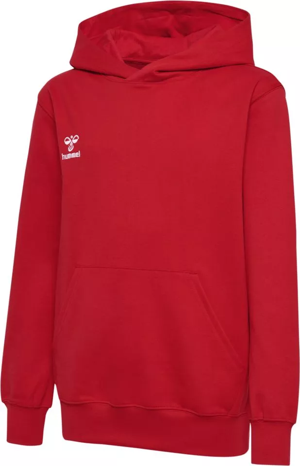 Majica s kapuljačom Hummel HMLGO 2.0 HOODIE KIDS