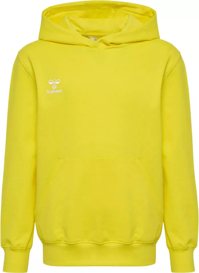 Majica s kapuljačom Hummel HMLGO 2.0 HOODIE KIDS