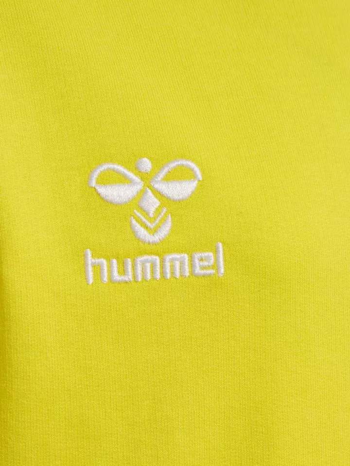 Majica s kapuljačom Hummel HMLGO 2.0 HOODIE KIDS