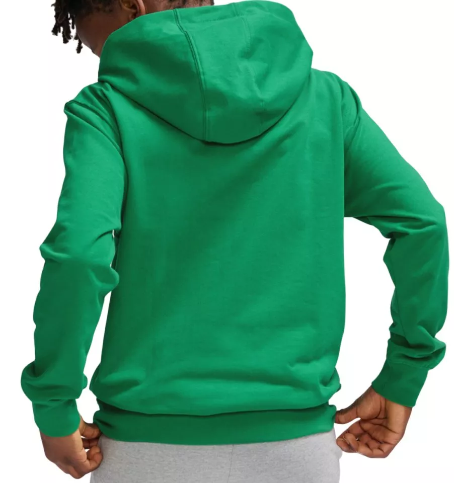 Mikica s kapuco Hummel HMLGO 2.0 HOODIE KIDS