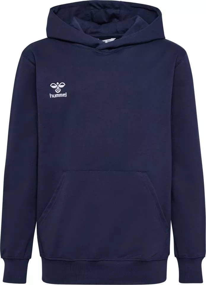 Majica s kapuljačom Hummel HMLGO 2.0 HOODIE KIDS