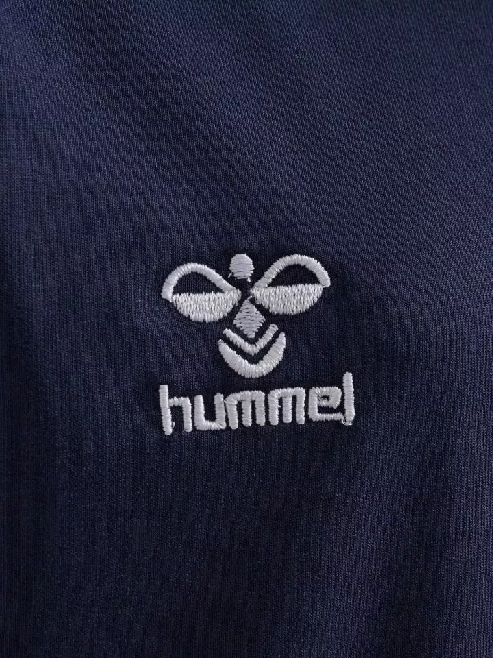 Majica s kapuljačom Hummel HMLGO 2.0 HOODIE KIDS