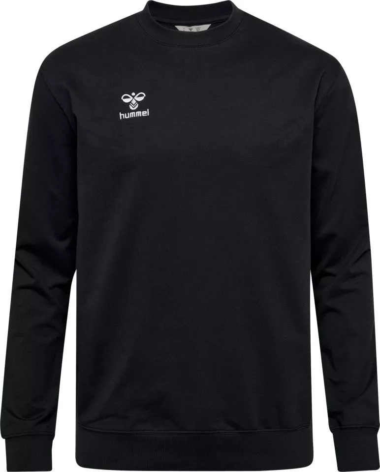 Суитшърт Hummel HMLGO 2.0 SWEATSHIRT