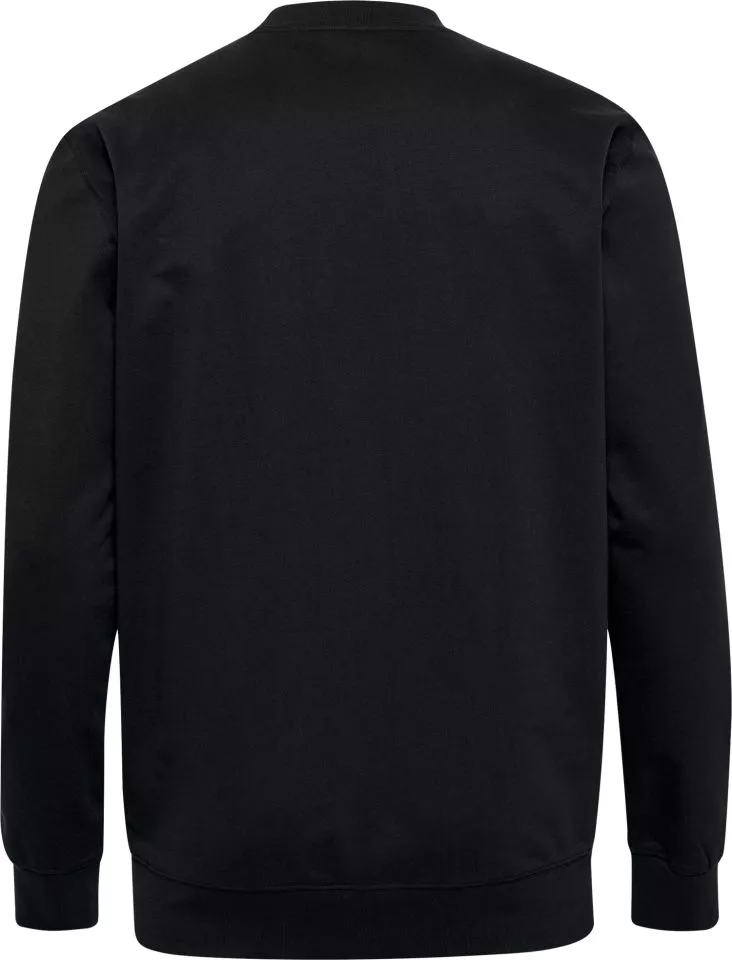 Суитшърт Hummel HMLGO 2.0 SWEATSHIRT